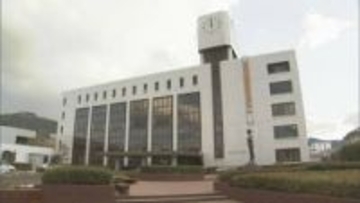 長崎県松浦市長選18日告示　現職と新人の一騎打ち