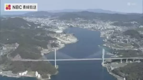 1月の有効求人倍率「1.05倍」2か月連続で前月と同水準　新規求人は製造業などで増加も幅広い業種で減少【長崎】