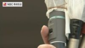 【長崎県知事選挙】きょう告示　大石賢吾候補の第一声（ノーカット動画）