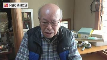 官邸関係者「日本は核保有すべき」発言 　長崎被災協の田中重光会長は「言語道断」