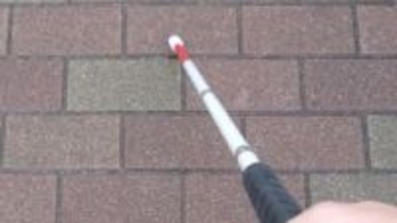 全盲の78歳男性死亡　海に沈んだ状態で見つかる　近くには白杖も【長崎・小値賀】