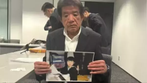 賠償金0円で無期懲役囚を再々提訴「訴訟費払えない」…諫早小1女児殺害、父が法廷で絞り出した“アドリブの訴え”