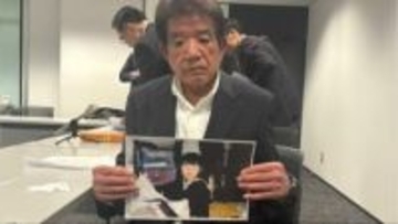 賠償金0円で無期懲役囚を再々提訴「訴訟費払えない」…諫早小1女児殺害、父が法廷で絞り出した“アドリブの訴え”