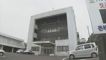 長崎県壱岐市で磯釣りをしていた福岡県の男性が海に転落し死亡
