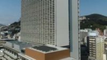 25日午後から自治体公式サイトでサーバーダウン相次ぐ　長崎市と諫早市、同じ委託会社「データセンターで障害」