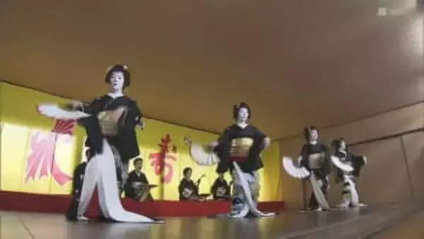 「芸妓としてのご縁を大切に」長崎検番で正月恒例の「初弾き」