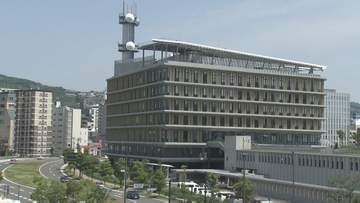 「人間としてやってはいけないことをしてしまった」知人女性に性的暴行の警察職員（50代）懲戒免職処分