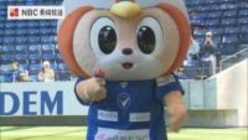 「めざせ、こがお！」V・ファーレン長崎“ヴィヴィくん”誕生日イベント「人間味あるところが好き」ファンが語る魅力