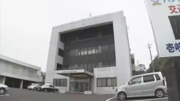 サバイバルナイフ示し「死ね」同居の60代男逮捕　「弟を殺そうとしたが逃げた」【長崎・壱岐】