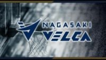 B1 長崎ヴェルカ 大阪に大接戦で勝利　12連勝