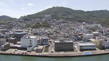 長崎・佐世保で今シーズン初の猛暑日　佐賀市では37.0 度