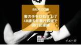 「会社内で口論 妻の手をひねり上げ暴行した疑いで48歳夫を現行犯逮捕【長崎】」の画像1