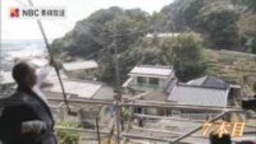 60メートル先の的に願いを込めて「百手祭り」大漁と商売繁盛を祈願【対馬】