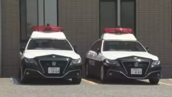 知人女性に自宅を見張るなどのストーカー行為した疑い　会社員の男（56）逮捕　「行為自体は間違いない」容疑認めるも恋愛感情は否定【長崎】