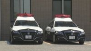 知人女性に自宅を見張るなどのストーカー行為した疑い　会社員の男（56）逮捕　「行為自体は間違いない」容疑認めるも恋愛感情は否定【長崎】