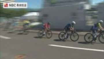 佐世保に熱狂再び！経済効果 4.9億円！ ツール・ド・九州2026「クリテリウム」佐世保 開催決定