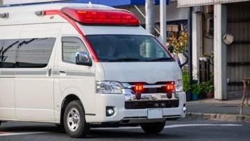 60代女性が自宅で死亡、兄が発見…熱中症か　室内でエアコン使わず