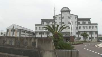 工事現場事務所から測量機器など盗む事務所荒らし　土木作業員の男を建造物侵入と窃盗の疑いで逮捕【長崎】