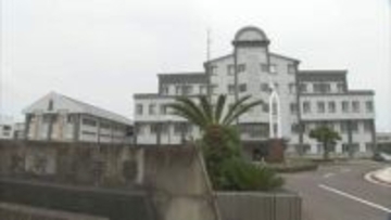 工事現場事務所から測量機器など盗む事務所荒らし　土木作業員の男を建造物侵入と窃盗の疑いで逮捕【長崎】