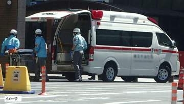【熱中症疑い】10歳未満の男の子も…長崎県内で8人搬送、80代男性が重症　室内での発症相次ぐ