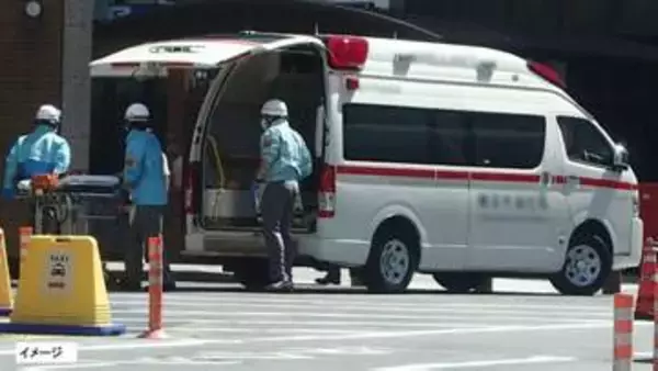 【熱中症疑い】10歳未満の男の子も…長崎県内で8人搬送、80代男性が重症　室内での発症相次ぐ