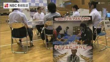 昨年度 就職した高校生３３人中 島に残ったのは１２人...島で高校生向け「合同企業説明会」【長崎・五島】