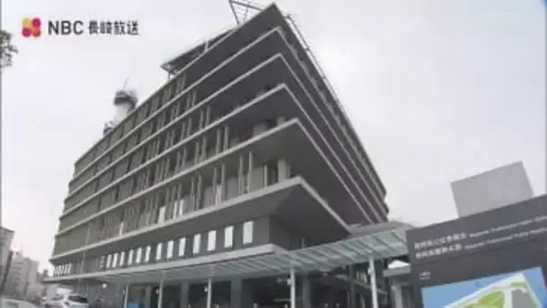 本部初 女性警察官の所属長起用も　長崎県警が春の定期人事を内示