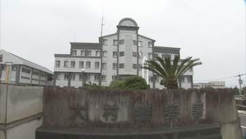 「殺すぞ」 格闘家の27歳男を脅迫容疑で逮捕　親族の男性と口論　長崎・大村市