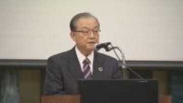 高市政権が重要視する「造船業」再生　長崎の海事産業が目指すべき未来【長崎NEXTスタイル】