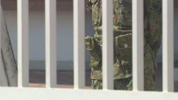 自衛隊の衣服を無断で捨てる「返すの忘れて捨てた」　陸自大村駐屯地20代隊員を懲戒処分　部外者が見つけて通報