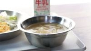 【昭和100年】今ではあり得ない常識～学校編～　水はがまん、給食は家まで、ゴミは燃やす