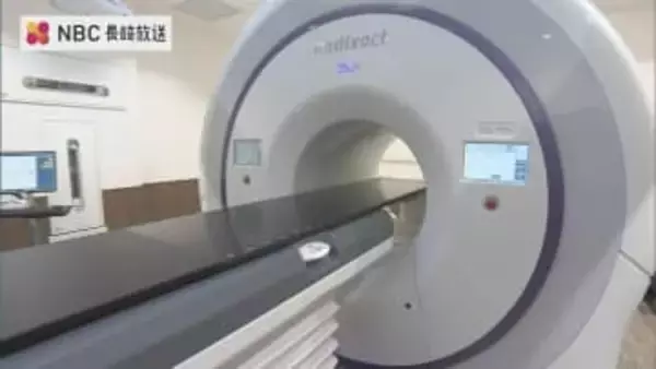 「副作用を減らした治療が可能」らせん状の放射線照射で広範囲かつ複雑な腫瘍に対応　長崎大学病院が最新の放射線治療装置を導入へ