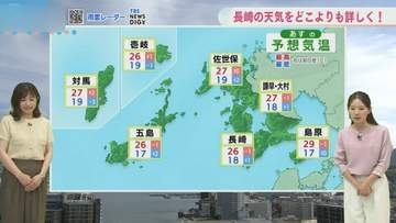6月は「風待月」  12日（金）も風が心地よい梅雨の晴れ間に