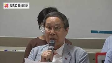 【辺野古転覆事故の波紋③】「抗議船に乗ったから抗議活動とは言えない」被爆者団体が文科省判断を“ずさん”と批判