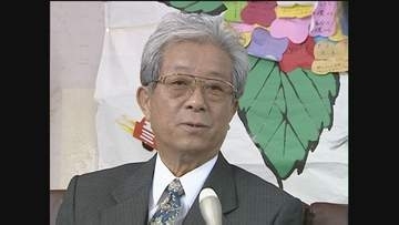 【訃報】前田富雄元長崎県議が死去 90歳　県議5期　2008年には旭日小綬章