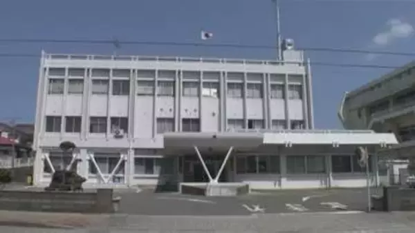 女性（50代）の頭などを包丁で切りつけた男　殺人未遂の疑いで現行犯逮捕　長崎県新上五島町