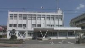 女性（50代）の頭などを包丁で切りつけた男　殺人未遂の疑いで現行犯逮捕　長崎県新上五島町
