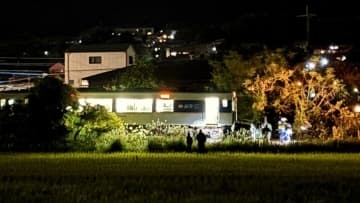 始発から通常運行　6日夜に列車と車が衝突　上下線12本が部分運休【長崎県佐世保市 松浦鉄道】