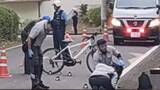 「「電動マウンテンバイク」で転倒か 80歳男性が重体　ヘルメットなし【長崎・諫早】」の画像1