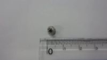 給食に「ねじ」のような異物混入【長崎・五島】