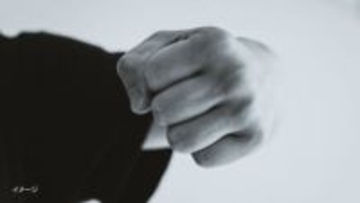 交際相手の女性の顔面をこぶしで殴打　傷害容疑の現行犯で40代男逮捕【長崎・佐世保】