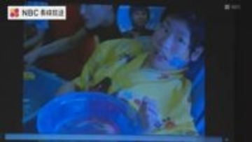 23歳の冬から意識戻らず…矢部清子さん「患者家族にとって皆さんの仕事は人生を変える」重度障害に向き合う父が医療関係者に講演