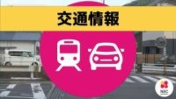 【通行止め】西九州自動車道 波佐見有田IC～三川内IC上下線で工事中