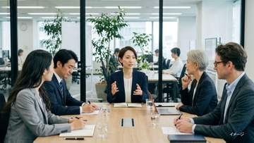 「性別ではなく実力で評価」長崎県内企業の女性管理職割合は12.2％ 過去最高も女性管理職がいない企業は4割超