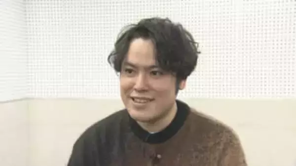 俳優・前原瑞樹さんブレイクまでの15年　「弁護士」志望から一転、職員室での涙と“東京での絶望”「嫌な奴も、寡黙なキャラもやりたい」