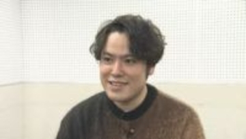 俳優・前原瑞樹さんブレイクまでの15年　「弁護士」志望から一転、職員室での涙と“東京での絶望”「嫌な奴も、寡黙なキャラもやりたい」