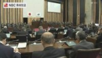 11月県議会開会 県職員の給与引き上げへ　月額3.37％ ボーナス0.05か月分アップ