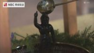 「今の時代お釈迦様の教えが必要」お釈迦様の誕生日祝う「花まつり」　長崎市興福寺