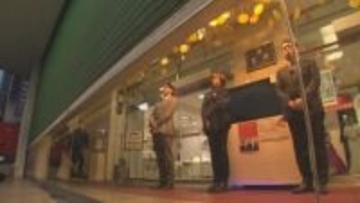 「あるのが当たり前だった。さみしい」佐世保玉屋の本館営業が終了　100年以上の歴史に一旦 幕降ろす