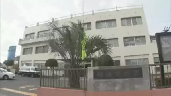 住所不定の男（32）を住居侵入容疑で逮捕　別の住居侵入事件の捜査中に浮上